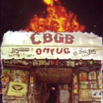 CBGB 