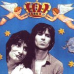 Ron Wood & Keith Richards